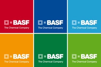 BASF Logo - LogoDix