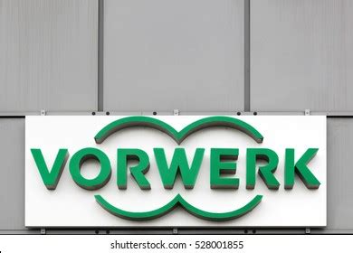 Vorwerk Thermomix Logo Vector (.AI) Free Download