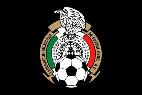 Mexican Soccer Symbol