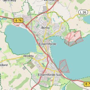 EnergyMap - Eckernförde