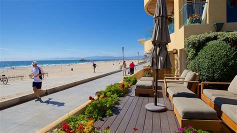 The Best Ocenfront Hotels in Manhattan Beach, CA from $195 - Free ...