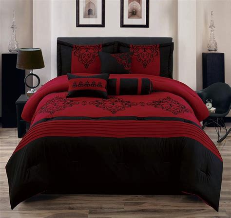 Walmart Bed Sets Full Size - Your Zone Zebra Bedding Comforter Set ...