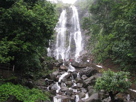 Amboli Ghat Monsoon Tour - Treks and Trails India