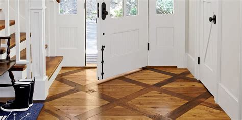 Wood Flooring Designs Images | Floor Roma