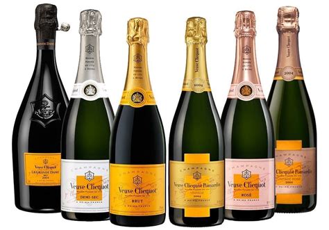 Champagne Brands Archives - Adore Champagne