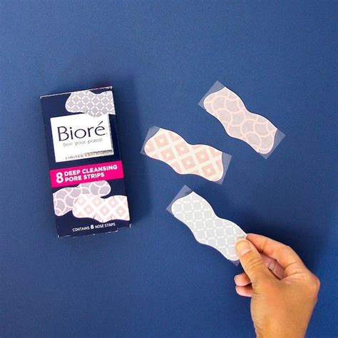 7 Best Pore Strips For Sensitive Skin, Because Not All Pore Strips Are ...