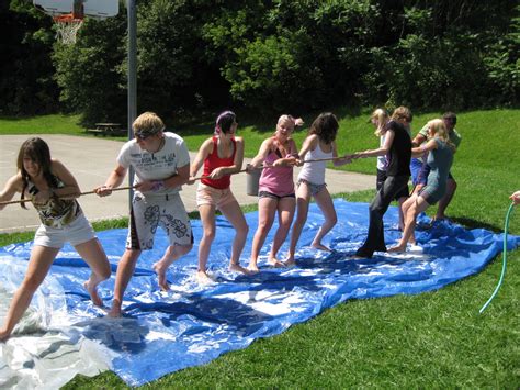 Teen Summer Camp – Waterdown