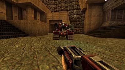 Quake II Images - LaunchBox Games Database