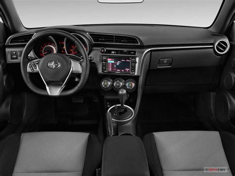 2015 Scion tC: 109 Interior Photos | U.S. News & World Report