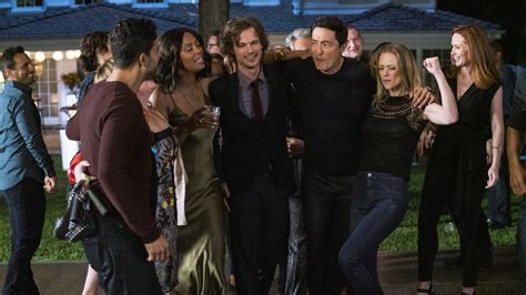 7 Things We Wished We'd Seen in the 'Criminal Minds' Finale (PHOTOS)