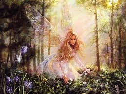 How To Find Fairies