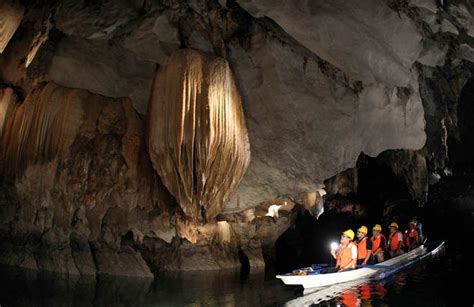 Pilipinas Je T'aime: Palawan Underground River: Now One of the World's ...