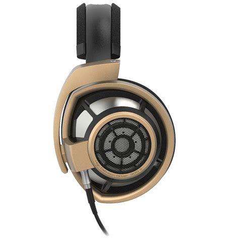 Sennheiser HD 800 S Anniversary Edition - StereoLife Magazine