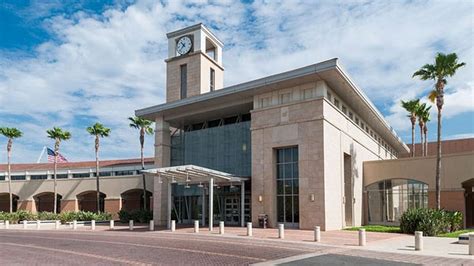 McAllen Convention Center - McAllen, TX Convention Center & Event Space ...