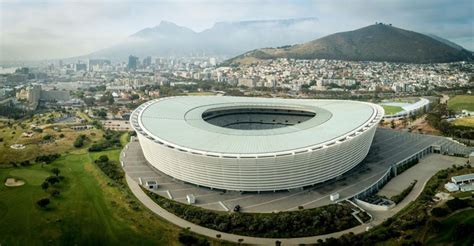 Let it sink in: R150 000 to tour Cape Town Stadium | City Press