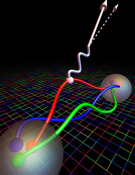 Nuclear Scientists Calculate Value of Key Property that Drives Neutron ...