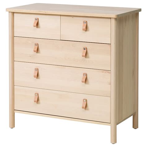 Chests of Drawers - Shop Dressers & Bedroom Storage - IKEA