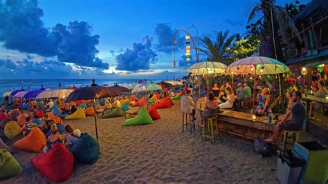 Seminyak, Bali: Top things to see and do | Escape