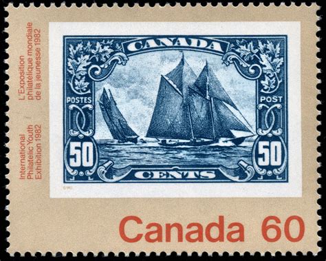 Buying the Canada KGV 1929 50c Bluenose - how much should I pay? - All ...