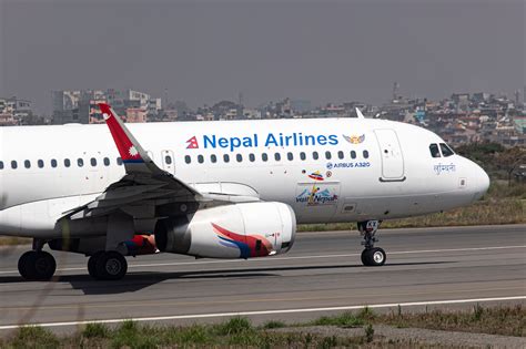 Nepal Airlines Loses Revenue After Authorities Cut Schedule To Delhi