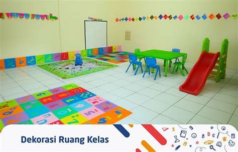 Gambar Sekolah Taman Kanak Kanak – analisis