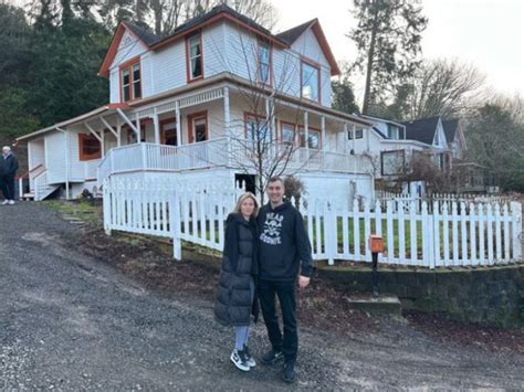 Goonies House in Oregon To Be Open For The World, According To New Owner