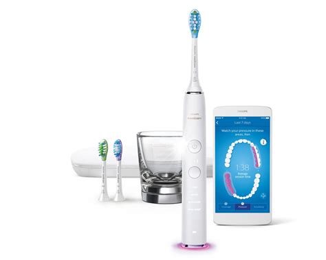 Philips Sonicare DiamondClean Smart White | Walmart Canada