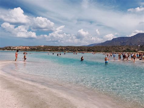 Elafonisi Beach Crete: A Visitors Guide - Earth's Magical Places