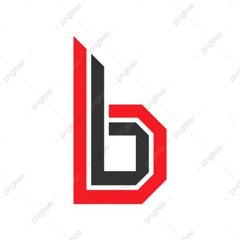 Letter B Clipart PNG Images, Letter B Logo Png, B, Logo, B Logo PNG ...