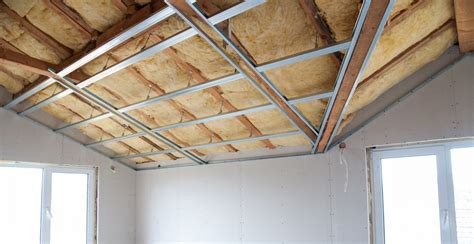 The Owner-Builder Guide to DIY Ceiling Insulation Installation ...