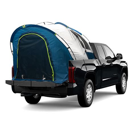 NEH Truck Bed Tent, Pickup Truck Tent, Truck Camping Tent for 2 Adults ...