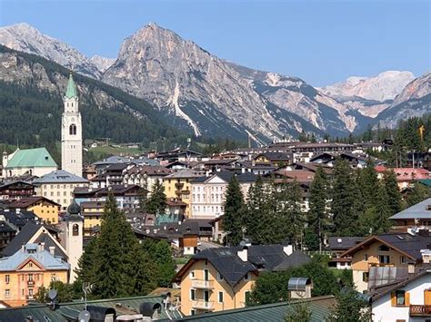 HOTEL SERENA CORTINA - Updated 2024 Prices & Reviews (Italy)