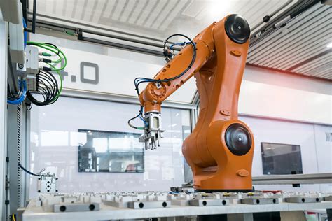 Six-Axis Robots: Applications, Benefits, and Cost Analysis | HowToRobot