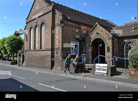 Broseley shropshire hi-res stock photography and images - Alamy