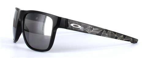 Oakley Prescription Sunglasses in Black | Glasses2You