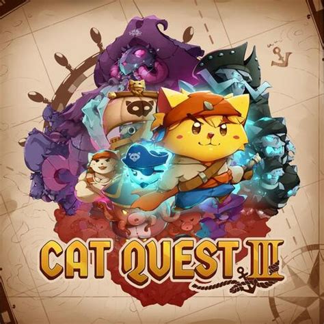 Cat Quest III | Deku Deals