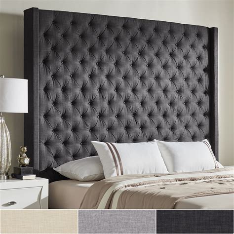 King Size French Country Headboards - Bed Bath & Beyond