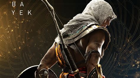 Assassin’s Creed Origins Launch Trailer Released – The Koalition