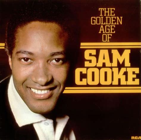 Sam Cooke's Cupid recorded by OV8_Mark_Marshal and LucyKe | Sam cooke ...