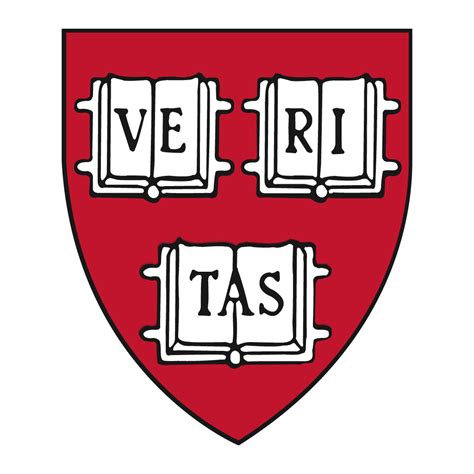 Harvard University Logo Images