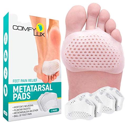 Find The Best Shoes For Metatarsal Fracture Reviews & Comparison - Katynel