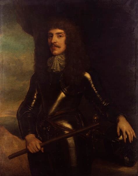 NPG 270; William Craven, 1st Earl of Craven - Portrait - National ...