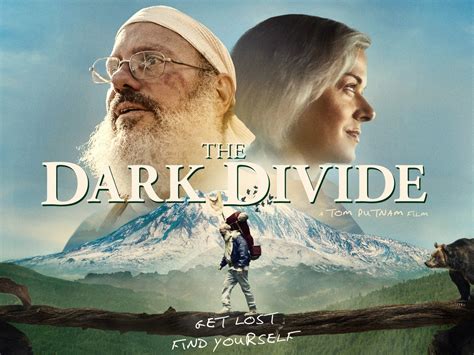 The Dark Divide: Trailer 1 - Trailers & Videos - Rotten Tomatoes