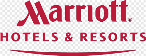 Free download | Marriott International Marriott Hotels & Resorts Logo ...