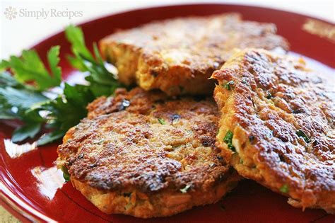 Top 25 Salmon Fish Cakes Recipes - Best Recipes Ideas and Collections