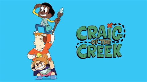 All About the Characters on “Craig of the Creek” - BuddyTV