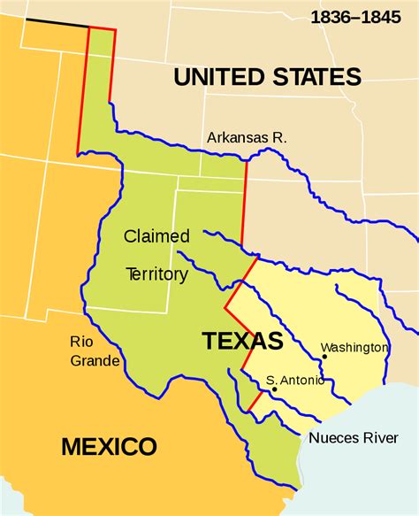 Can Texas really split itself into five states? - Politics Stack Exchange