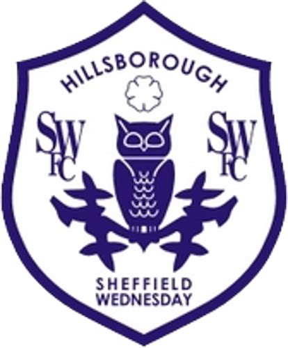 Sheffield Wednesday Logo History