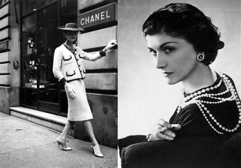 Simple But Powerful Fashion Advices From Fashion Icon – Coco Chanel ...