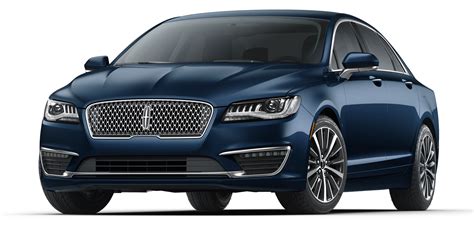 2018 Lincoln MKZ Hybrid Incentives, Specials & Offers in Lewiston ID